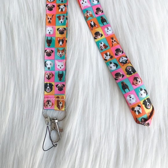 Dog lanyard - Picture 2 of 4